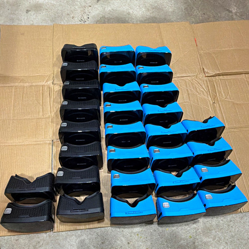 Lot homido vr headsets - lot, 30
