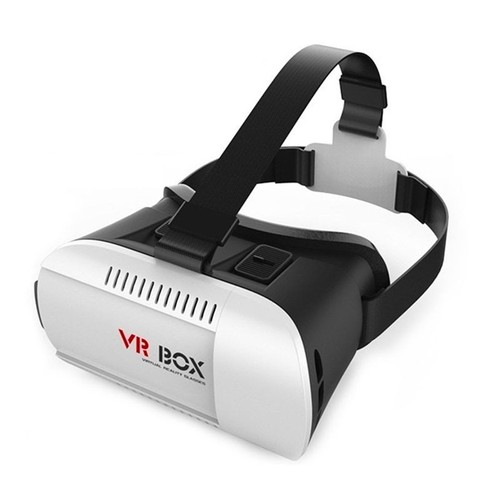 Glasses box headset - glasses,